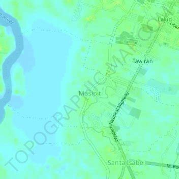 masipit calapan|Masipit (Calapan City) Street Guide and Map.